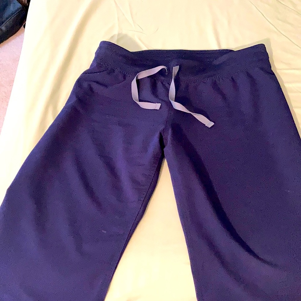 Figs scrub pants